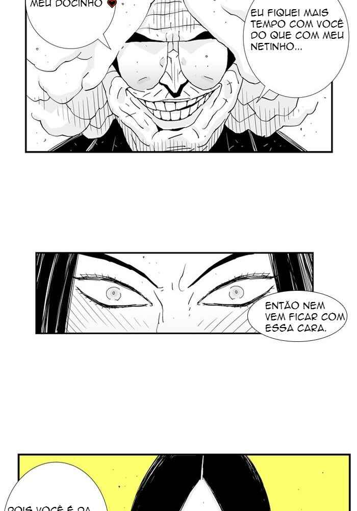 HELLPER Chapter 66 - Page 23