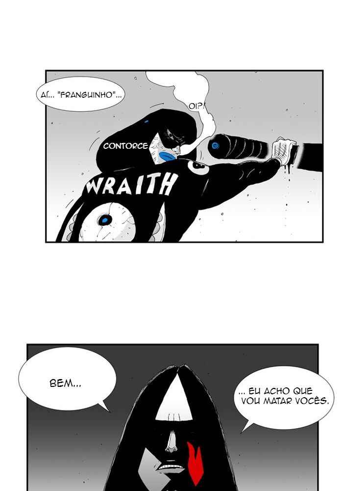 HELLPER Chapter 66 - Page 30
