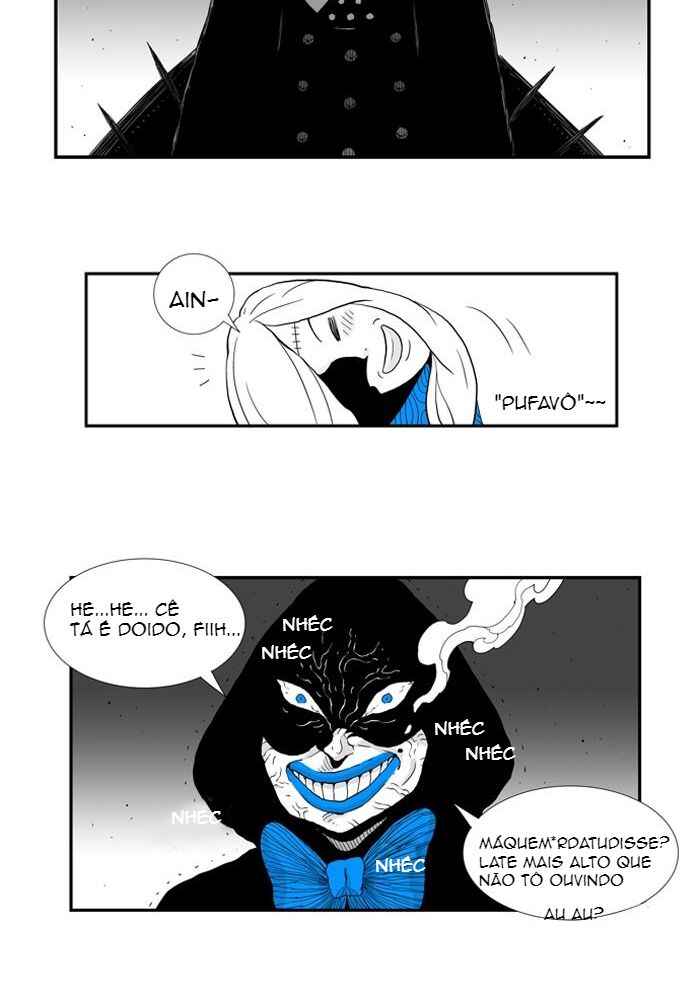HELLPER Chapter 66 - Page 31