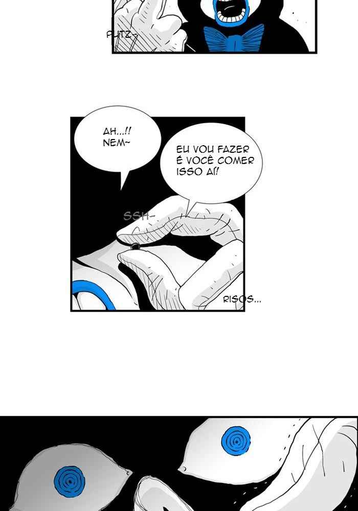 HELLPER Chapter 66 - Page 33