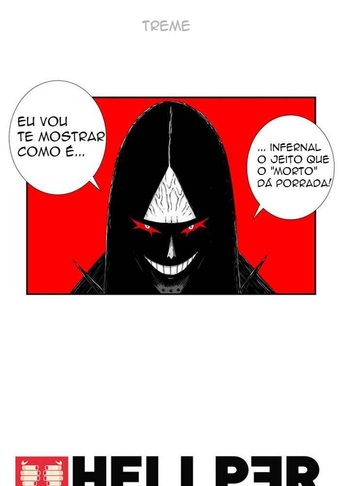 HELLPER Chapter 66 - Page 36