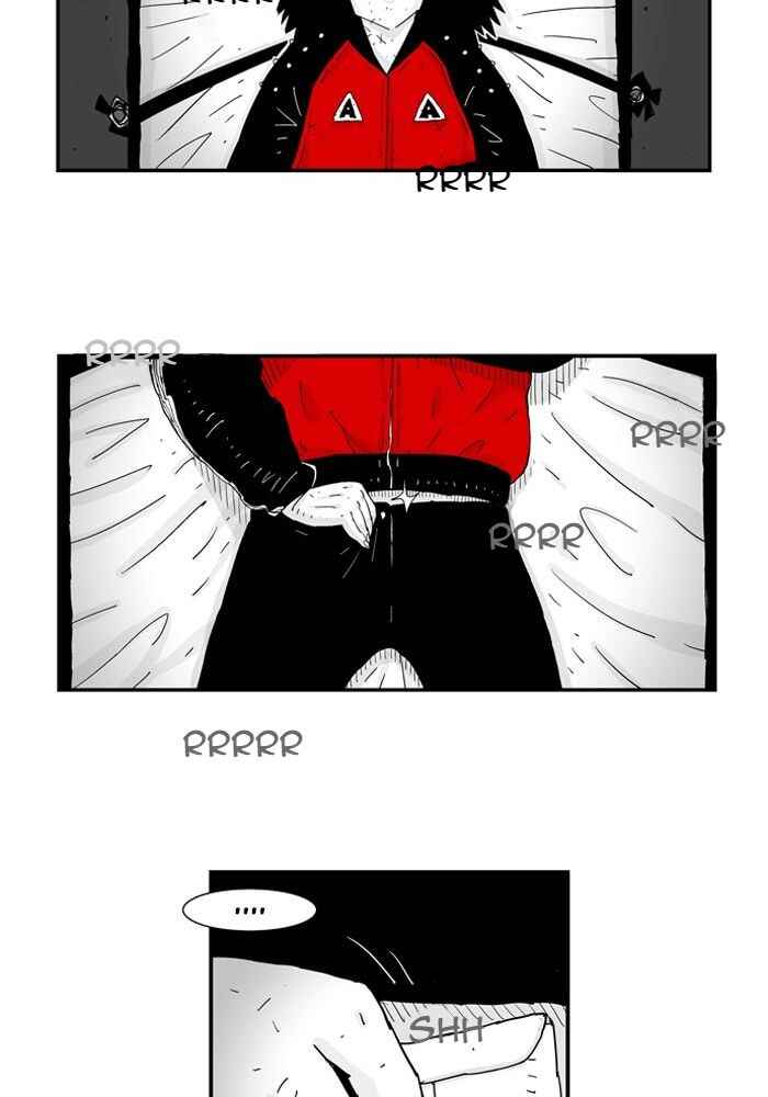 HELLPER Chapter 66 - Page 7
