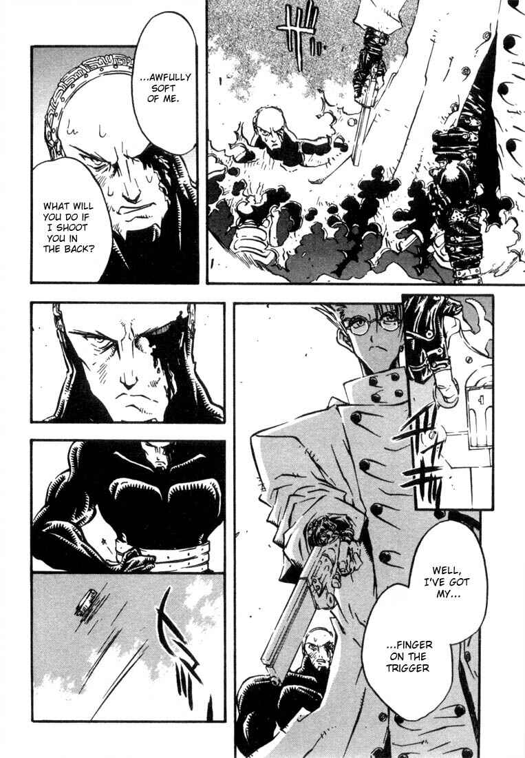 Trigun Chapter 16 - Page 4