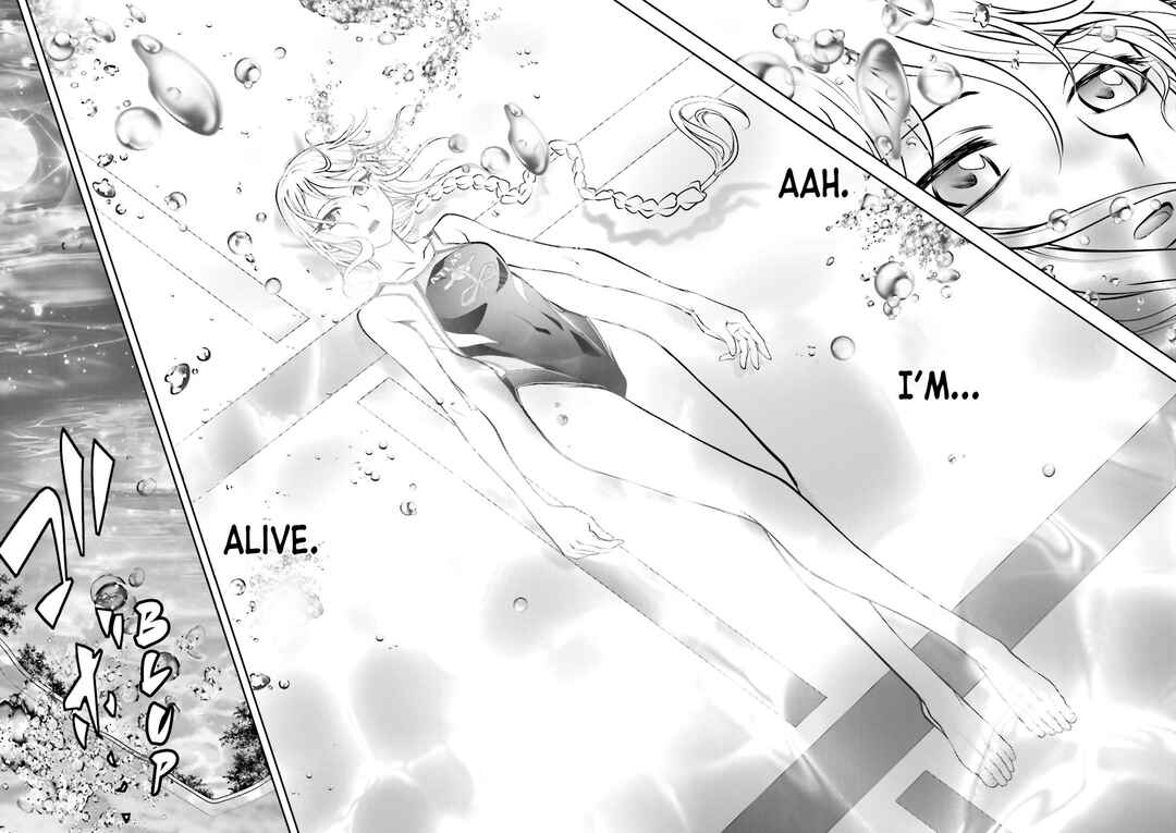 Melty Blood - Back Alley Nightmare Chapter 8 - Page 26