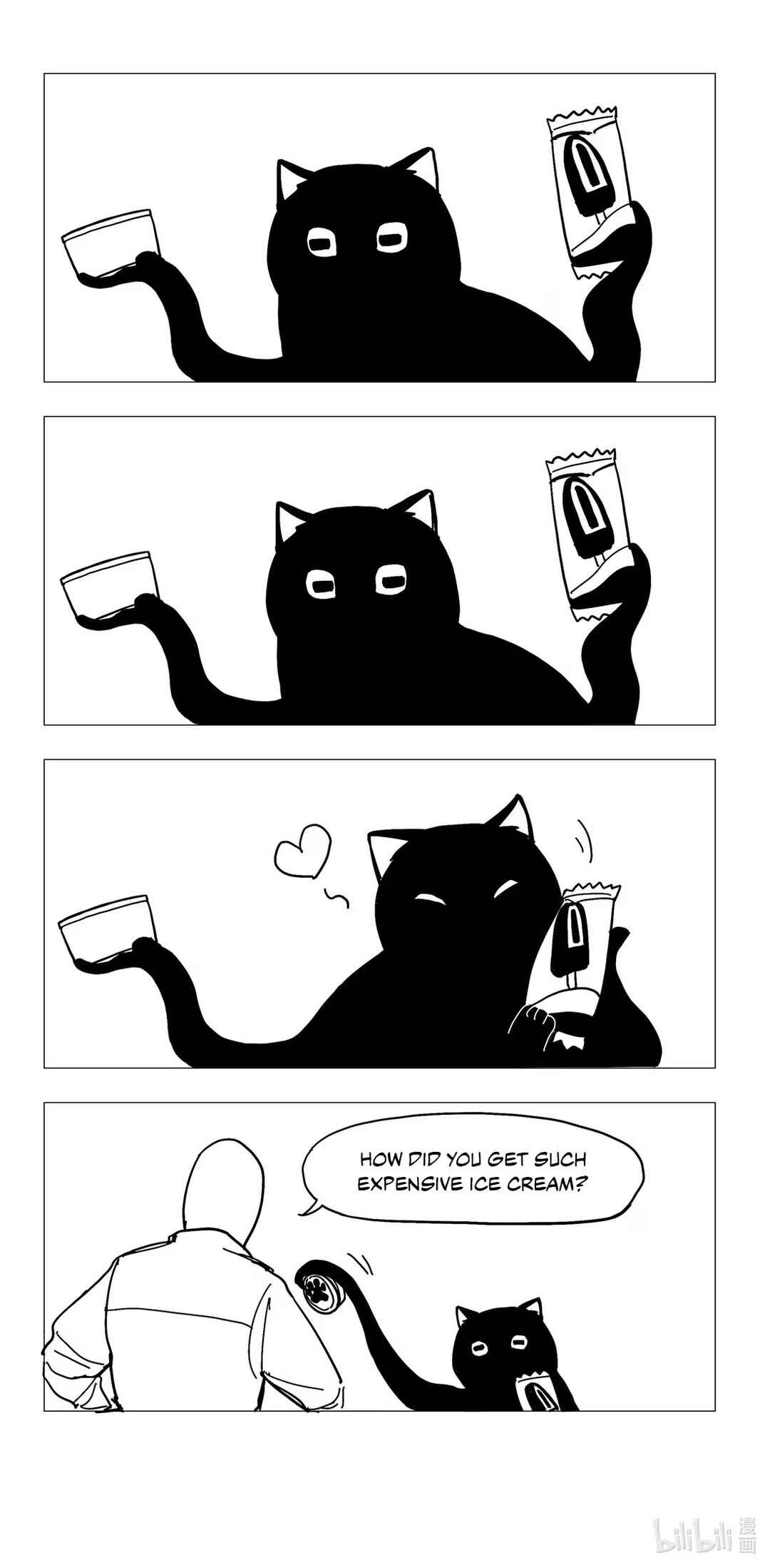 The Abyss Kitty Chapter 13 - Page 4