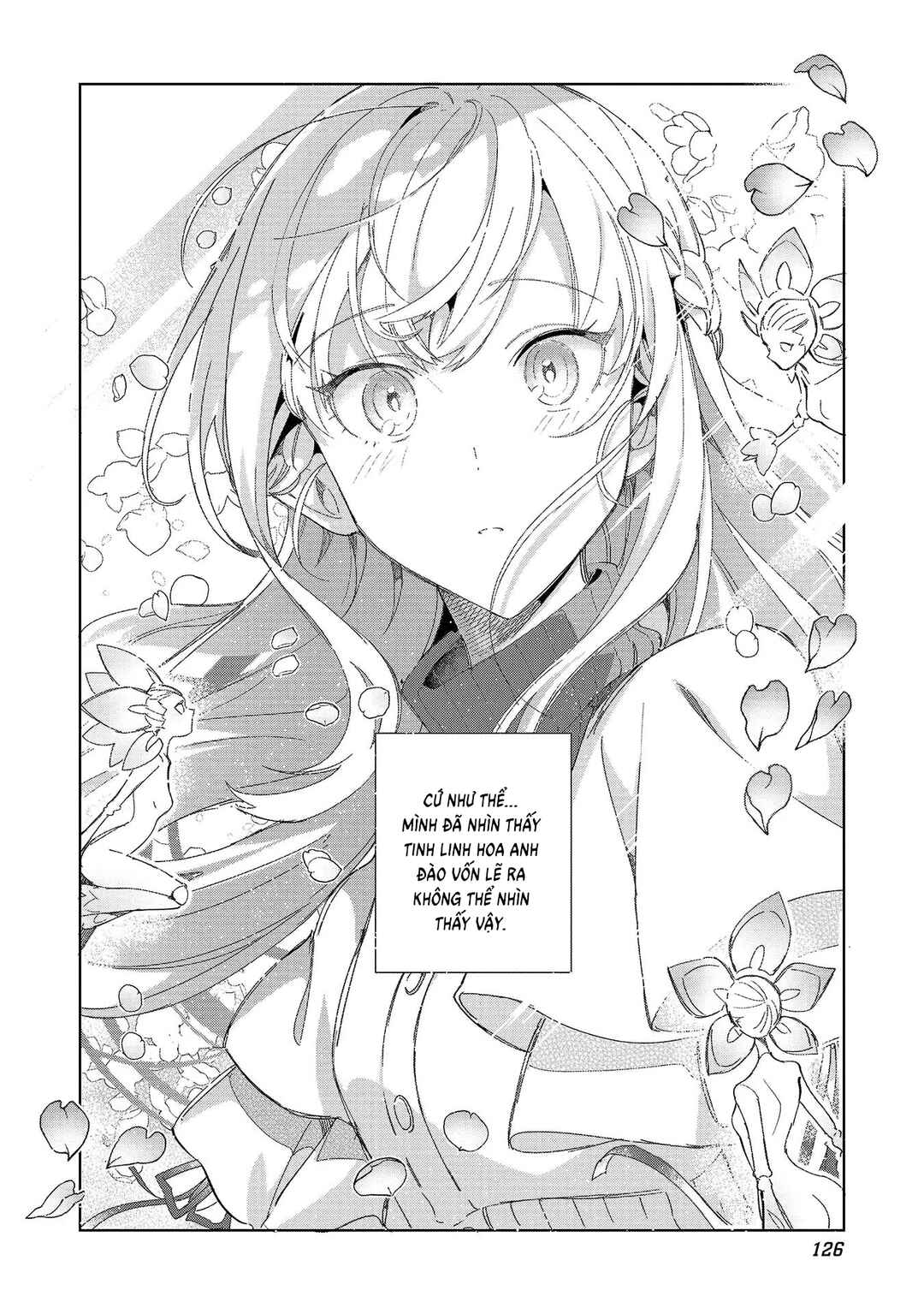 Nihon e Youkoso Elf-san. Chapter 39 - Page 22