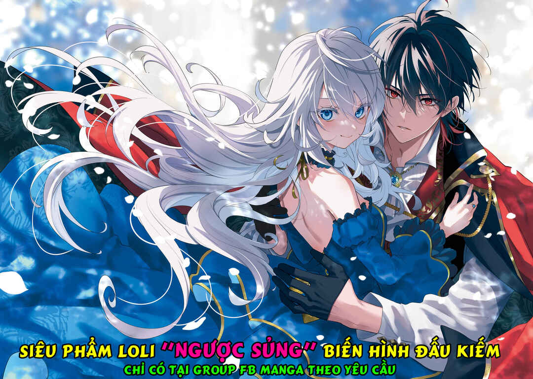 Nihon e Youkoso Elf-san. Chapter 39 - Page 30