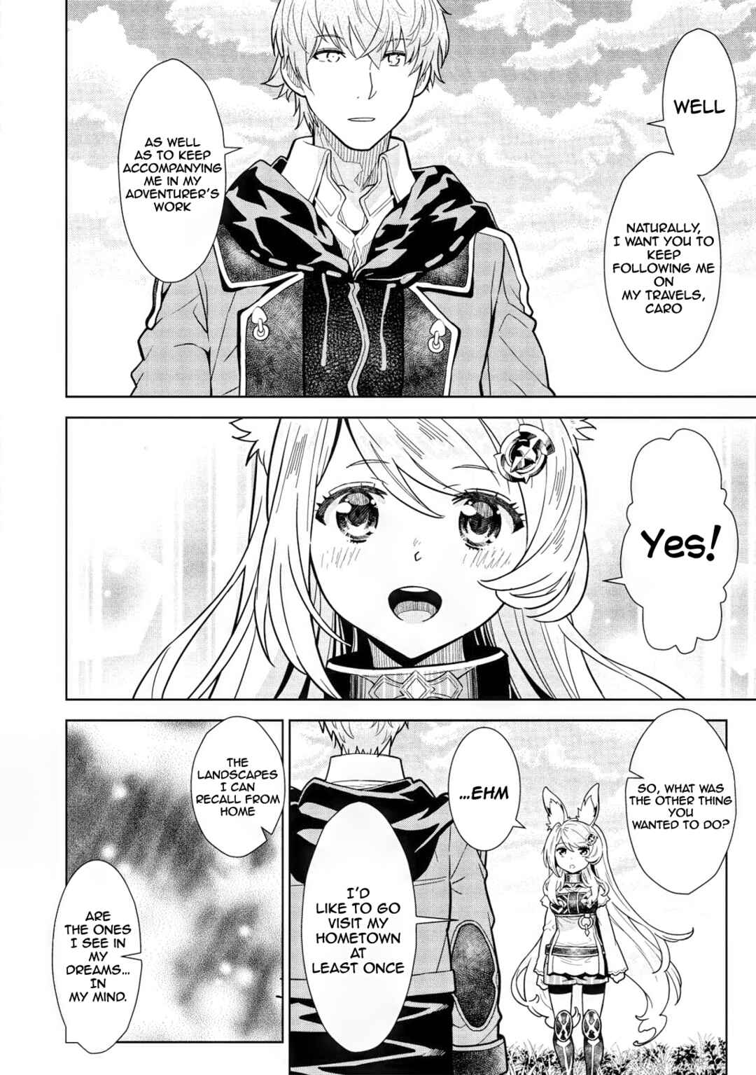 Magan to Dangan wo Tsukatte Isekai wo Buchinuku! Chapter 10 - Page 11
