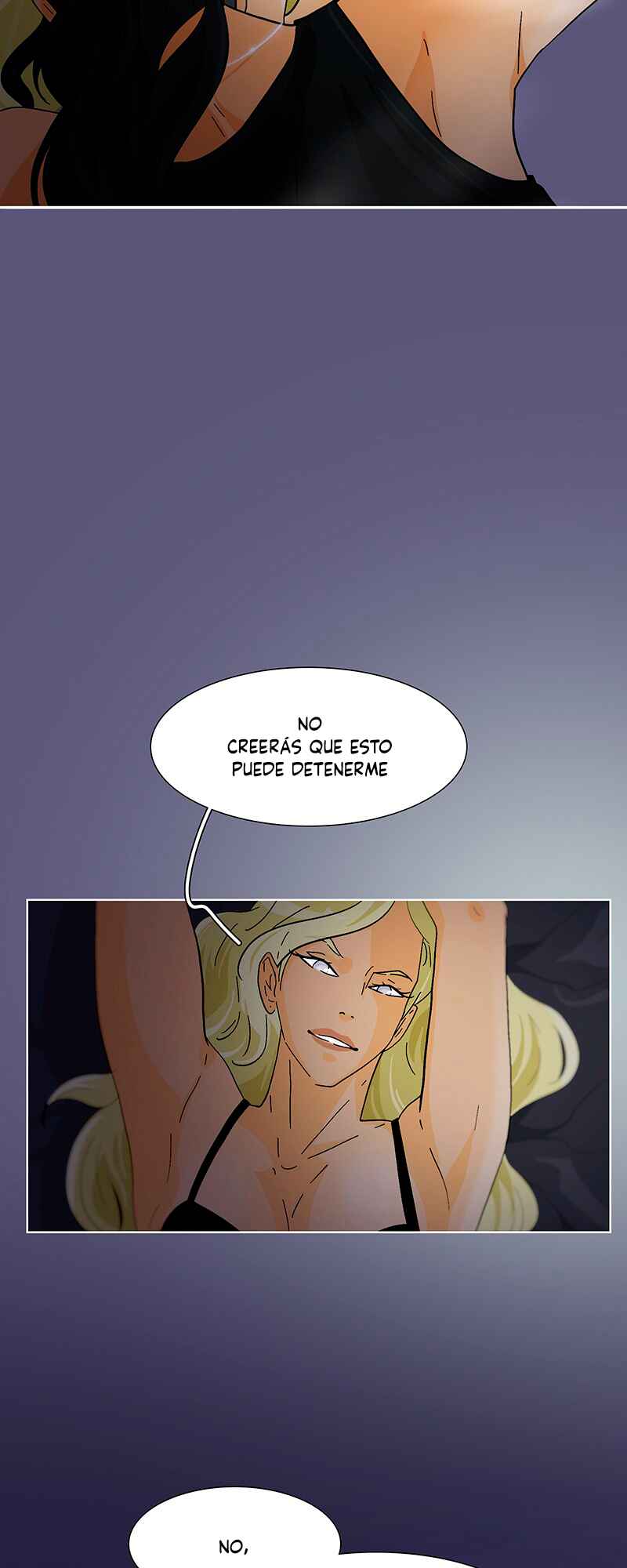 BLINDFOLD Chapter 64 - Page 11