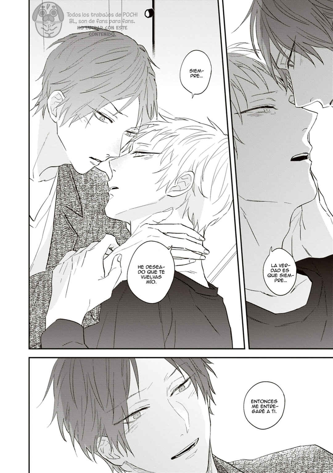 Ao no Tsubomi Chapter 5 - Page 14