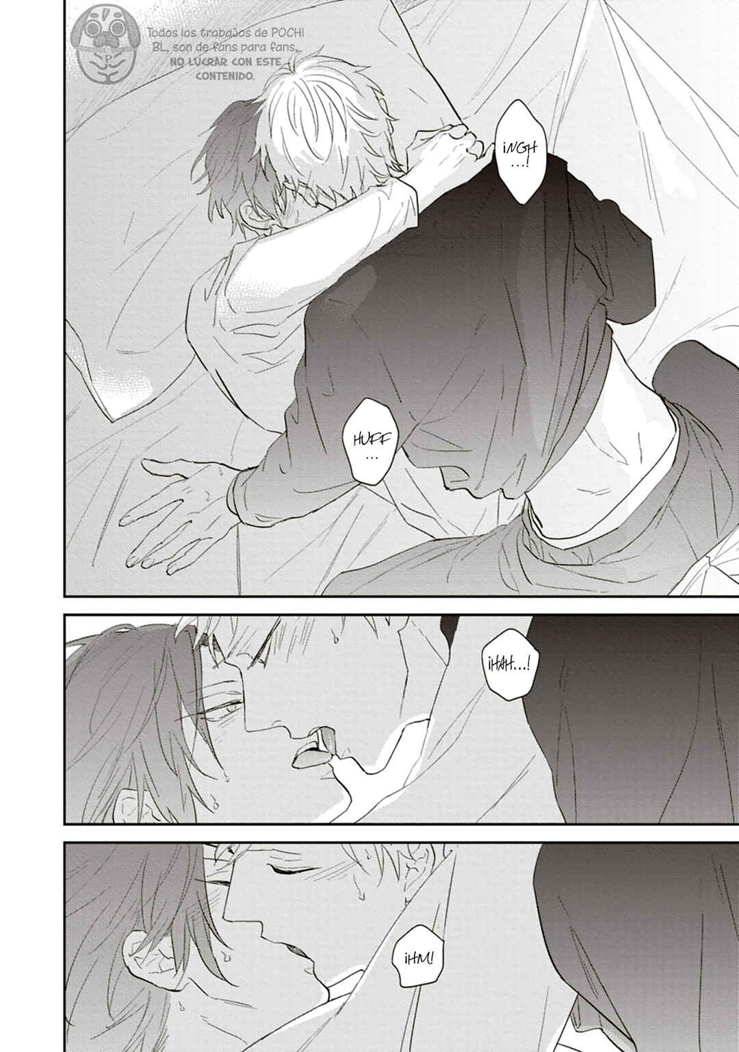 Ao no Tsubomi Chapter 5 - Page 16