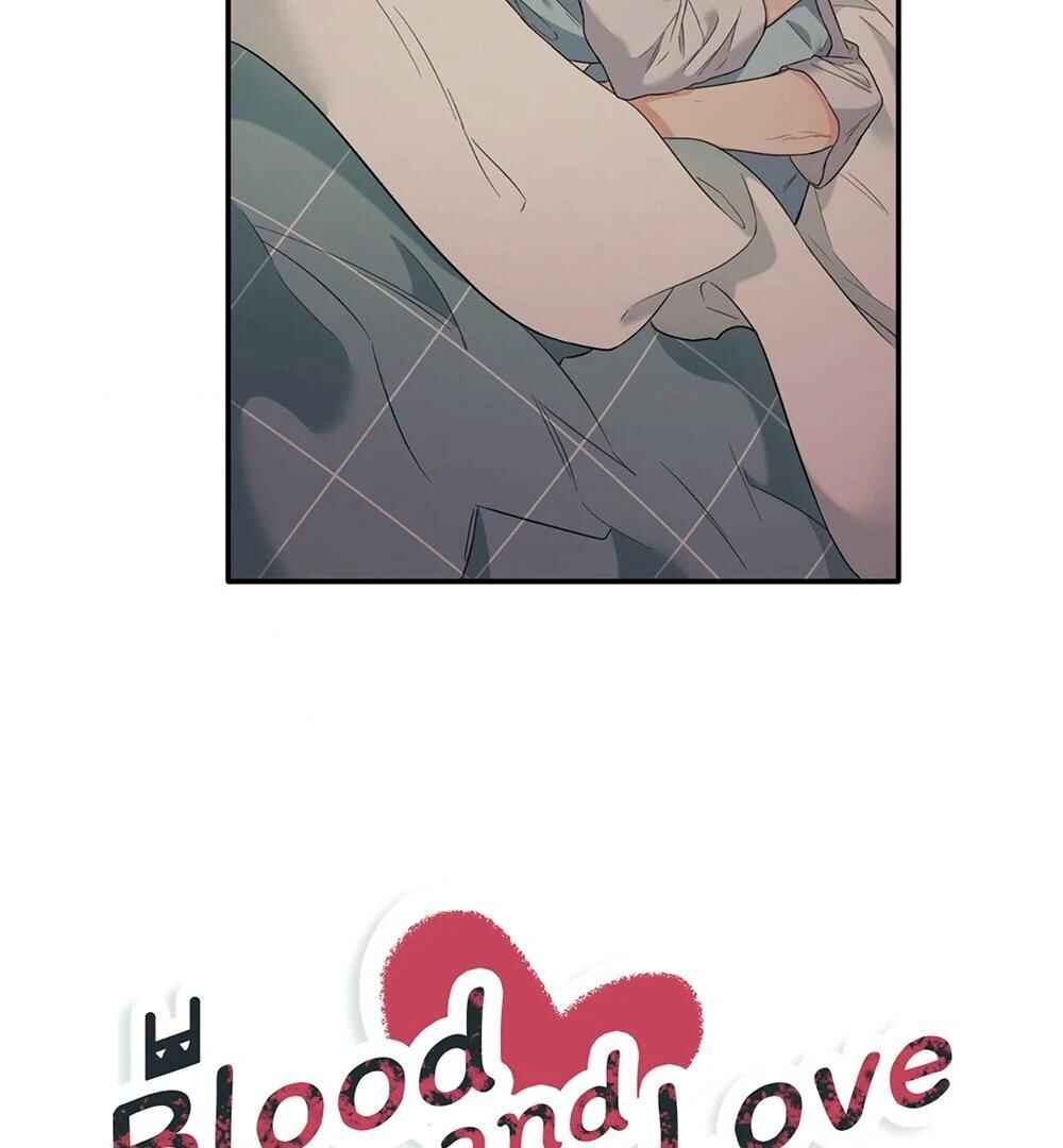 Blood and Love Chapter 28 - Page 11