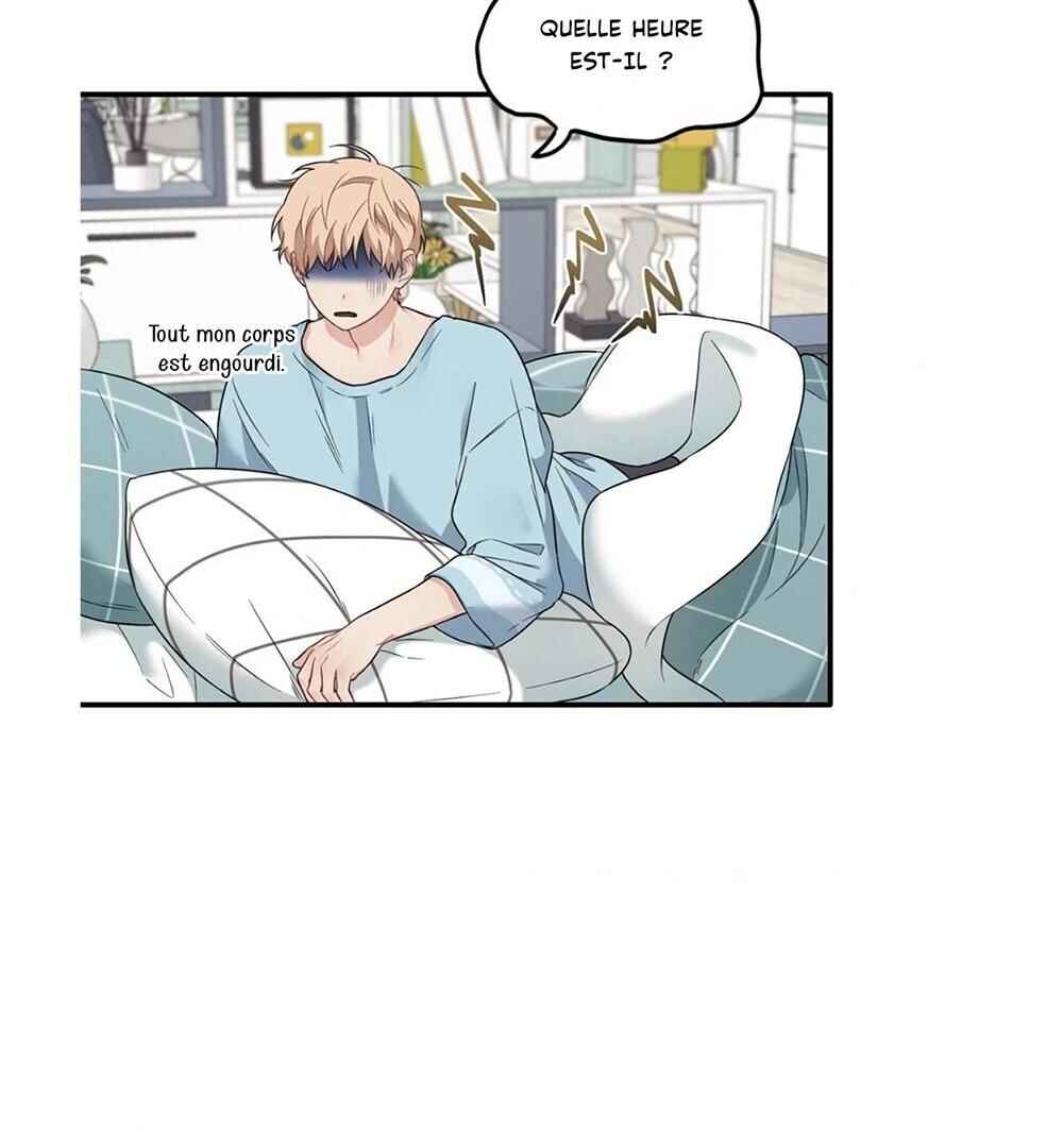 Blood and Love Chapter 28 - Page 15