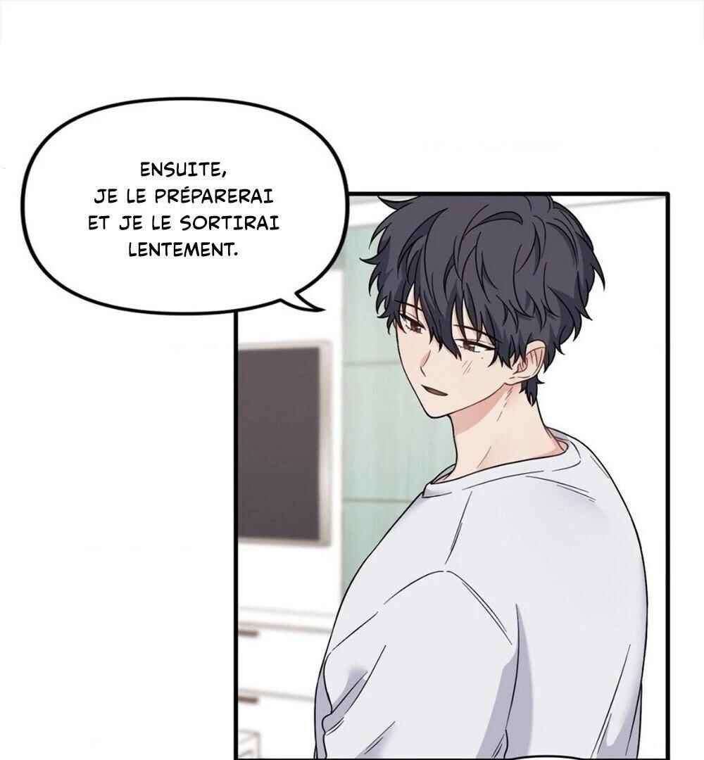 Blood and Love Chapter 28 - Page 22