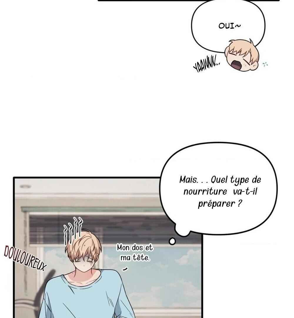 Blood and Love Chapter 28 - Page 23