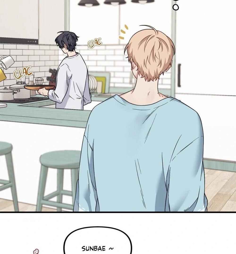 Blood and Love Chapter 28 - Page 25
