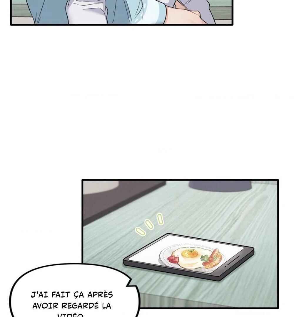 Blood and Love Chapter 28 - Page 31