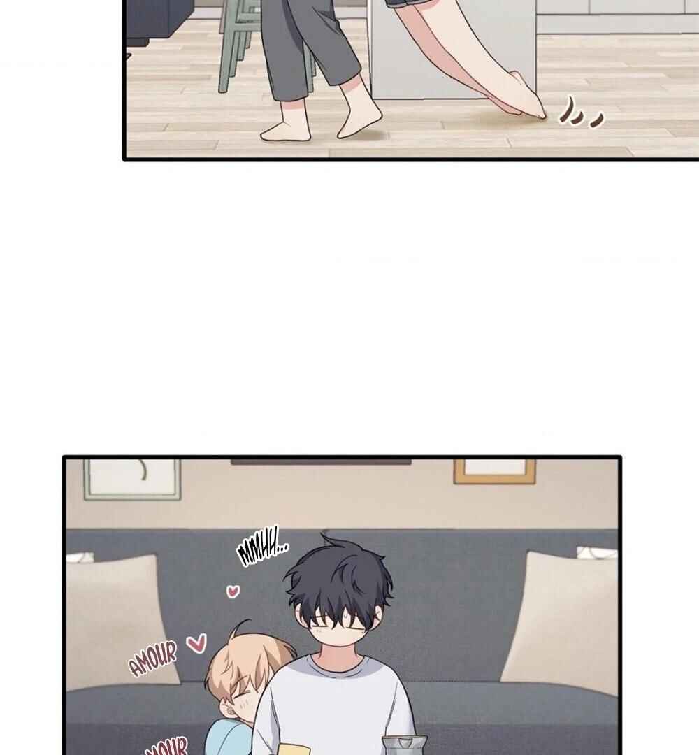 Blood and Love Chapter 28 - Page 34