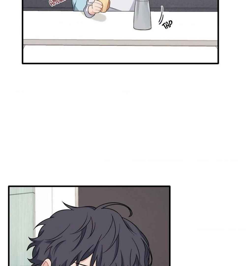 Blood and Love Chapter 28 - Page 35