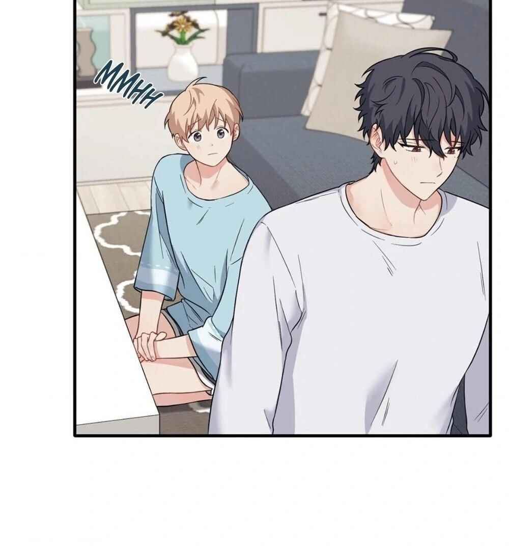 Blood and Love Chapter 28 - Page 40
