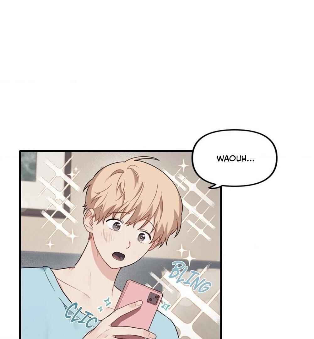 Blood and Love Chapter 28 - Page 42