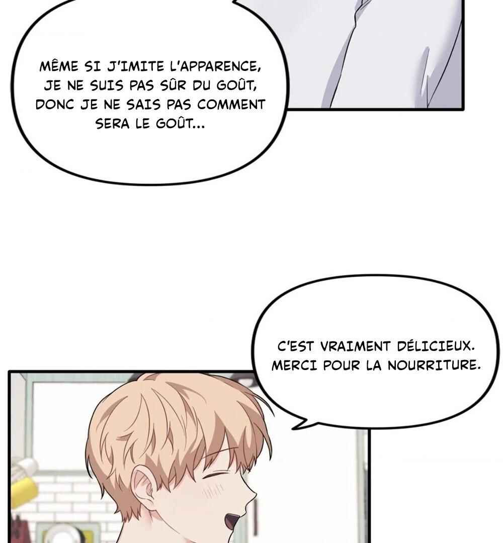 Blood and Love Chapter 28 - Page 49