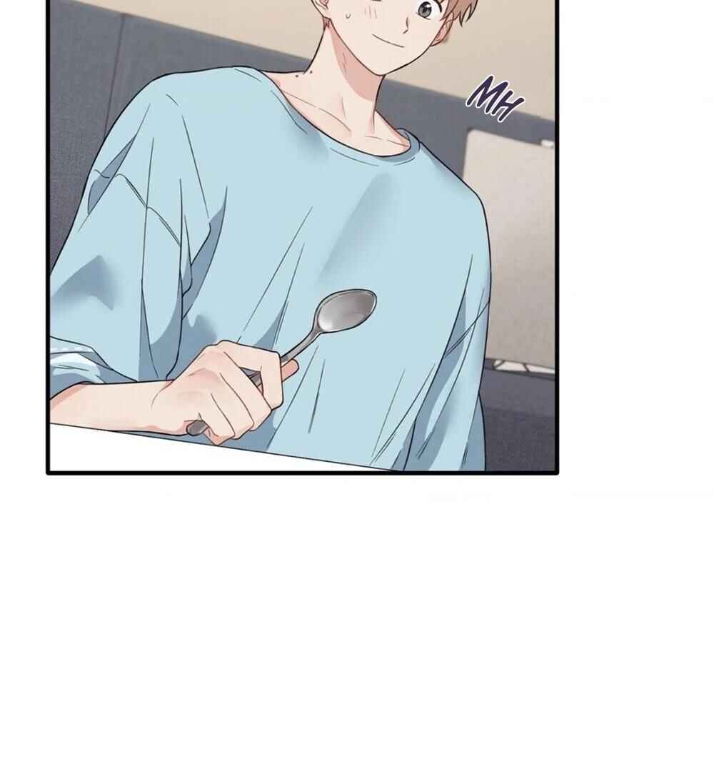 Blood and Love Chapter 28 - Page 51