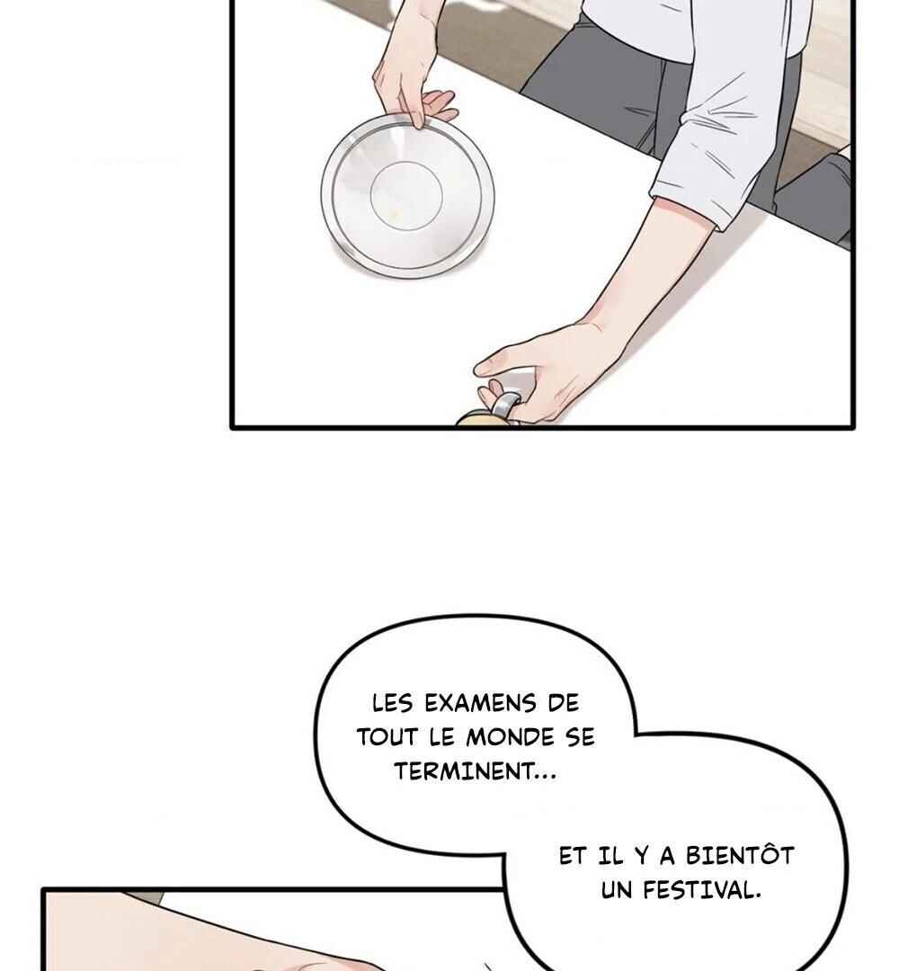 Blood and Love Chapter 28 - Page 55