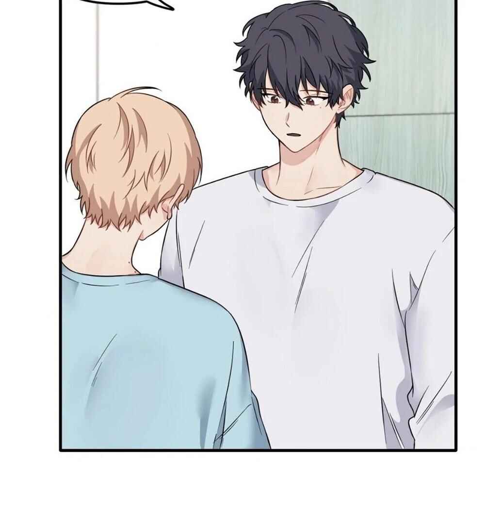 Blood and Love Chapter 28 - Page 57