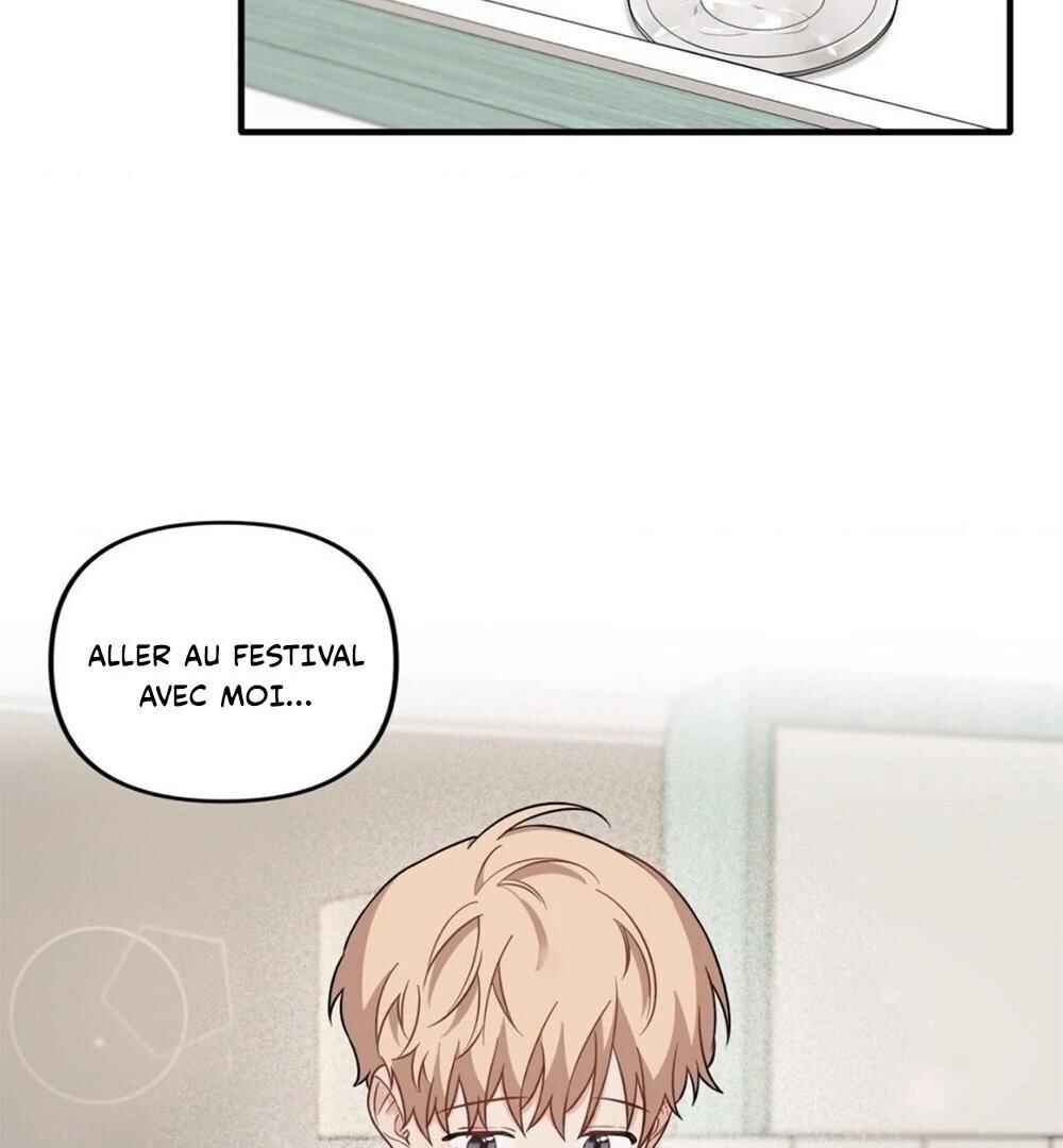 Blood and Love Chapter 28 - Page 60