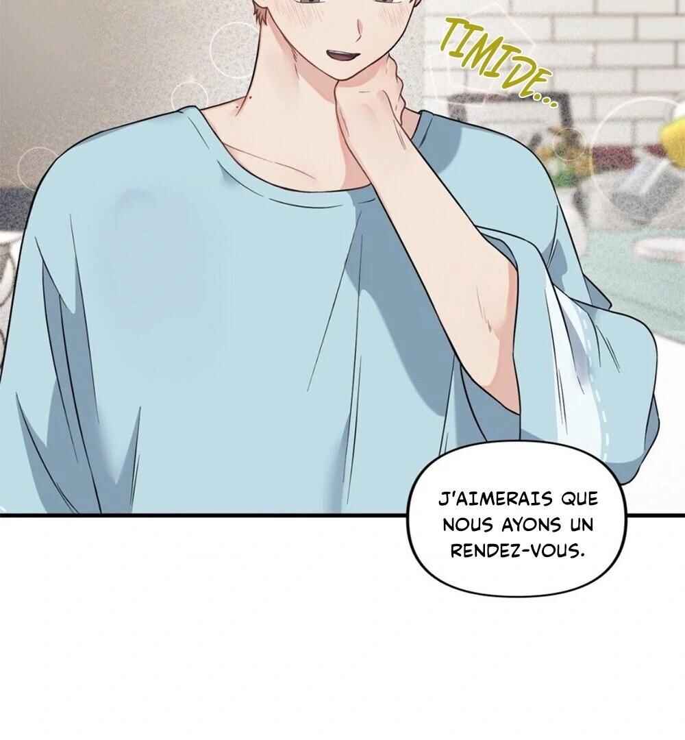 Blood and Love Chapter 28 - Page 61