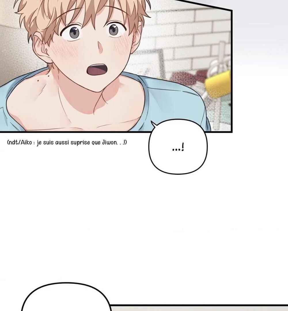 Blood and Love Chapter 28 - Page 68