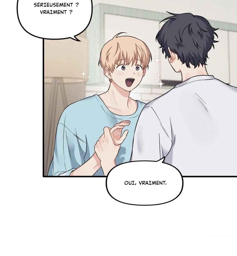 Blood and Love Chapter 28 - Page 69
