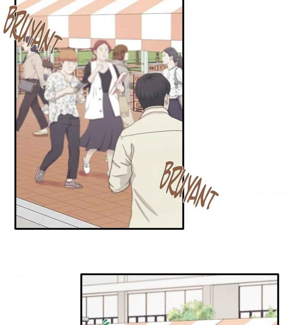 Blood and Love Chapter 28 - Page 75