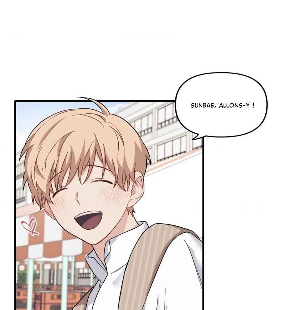 Blood and Love Chapter 28 - Page 79