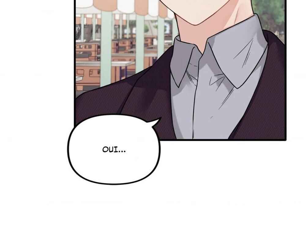 Blood and Love Chapter 28 - Page 81