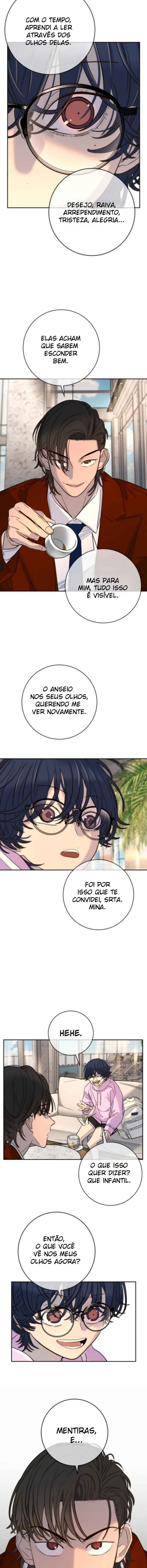 Everyone Loves Her Chapter 38 - Page 17