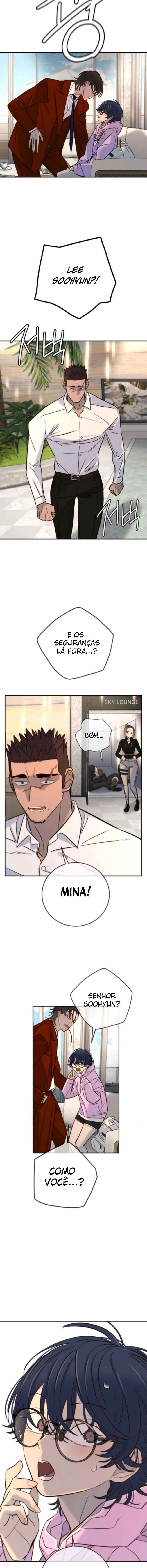 Everyone Loves Her Chapter 38 - Page 19