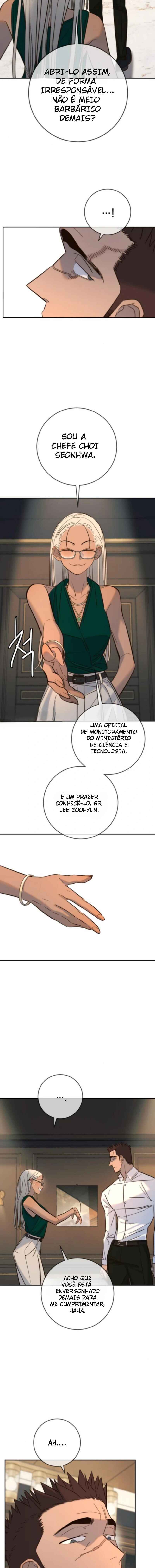 Everyone Loves Her Chapter 38 - Page 3