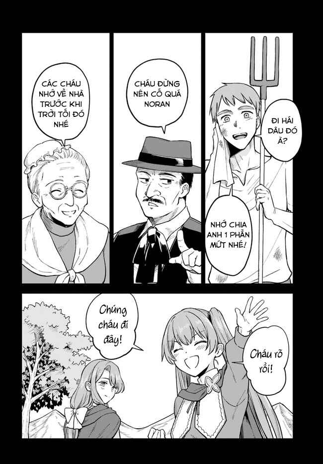 RTA Sousha wa Game Sekai kara Kaerenai Chapter 7.1 - Page 6