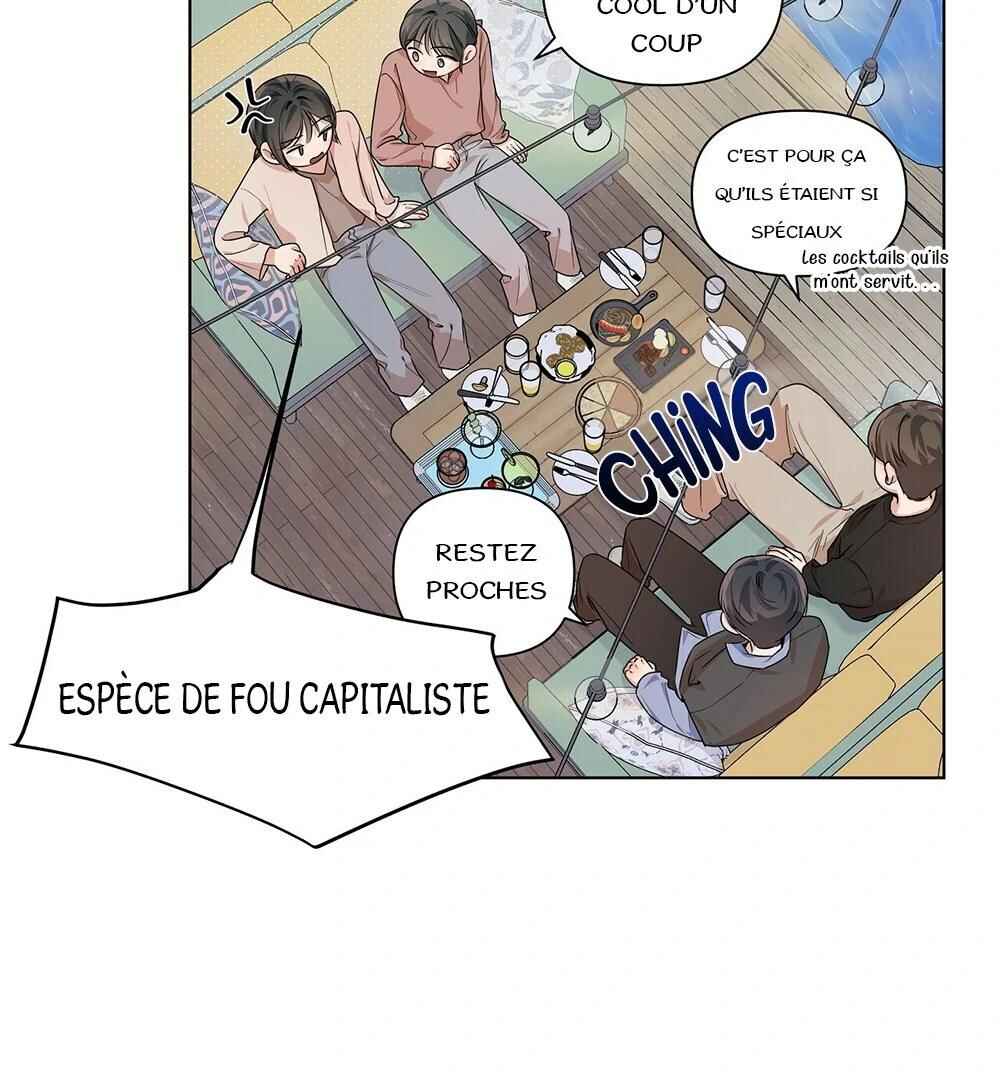 Never Mind, Darling Chapter 13 - Page 10