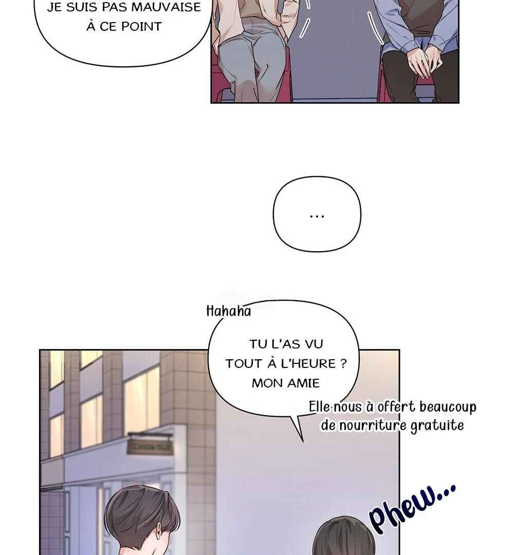Never Mind, Darling Chapter 13 - Page 24