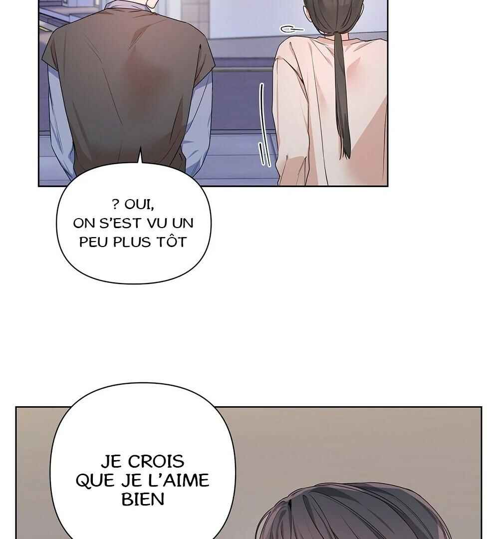 Never Mind, Darling Chapter 13 - Page 25