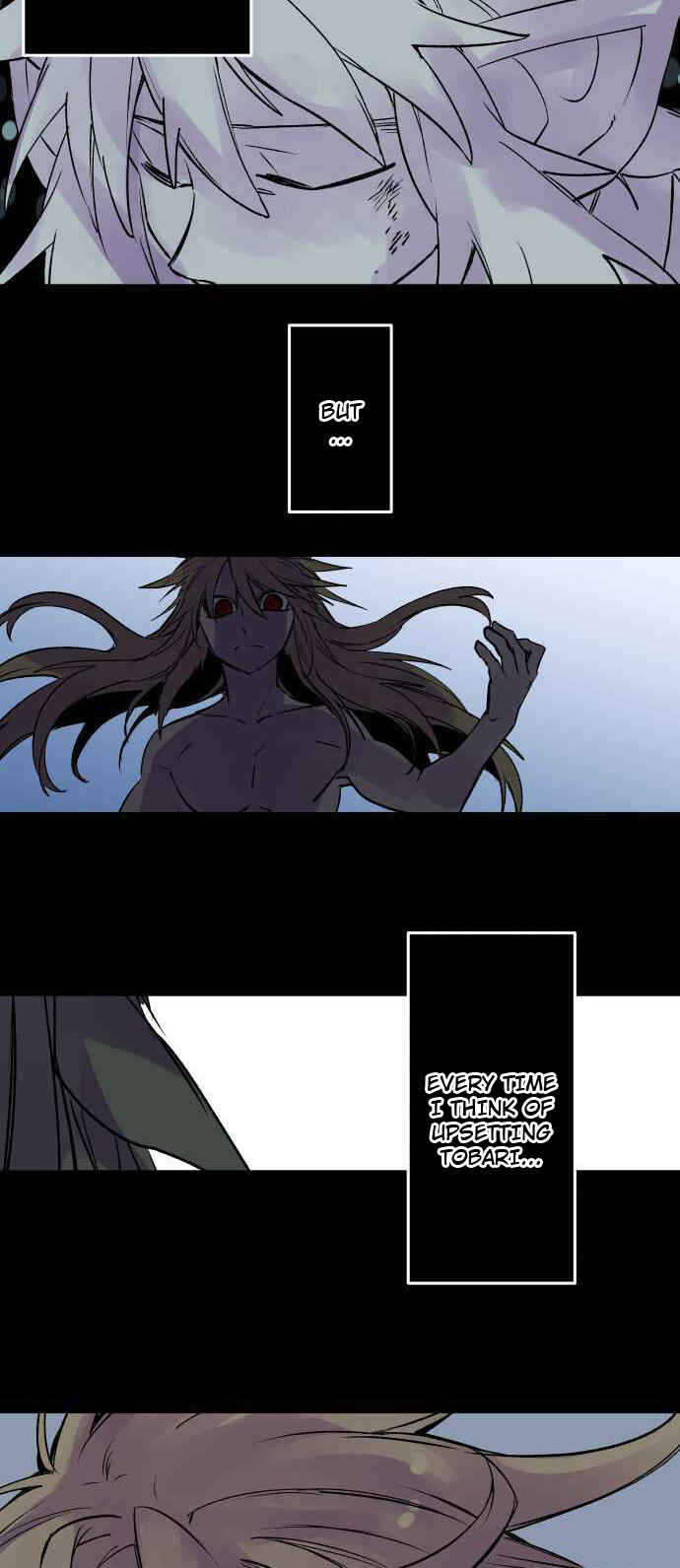 Tobari of the Dawn Chapter 260 - Page 7