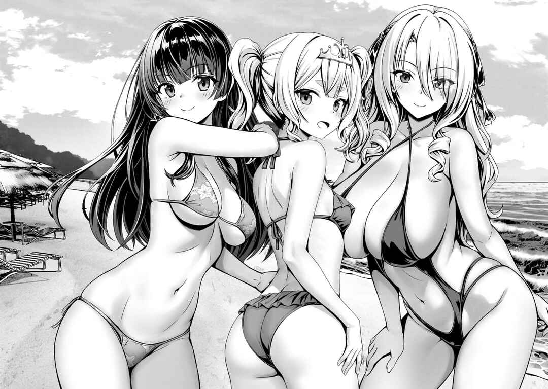 Hazure Skill "Soine" ga Kakuseishi, Boku ga Saikyou Harem wo Kizuku made ~Micchaku Soine de Ganbou Kaihou!? Yuuwaku saremakutte Komattemasu!!~ Chapter 22 - Page 14