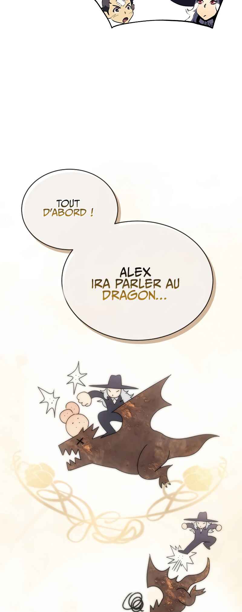Why I Quit Being The Demon King Chapter 4 - Page 18