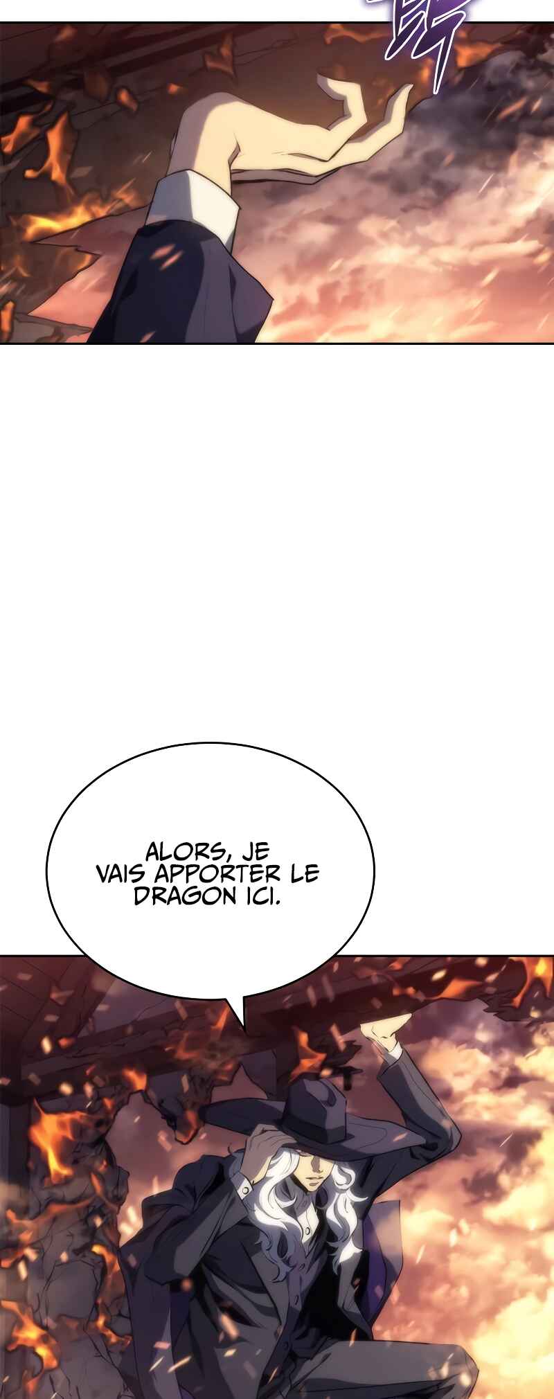 Why I Quit Being The Demon King Chapter 4 - Page 29