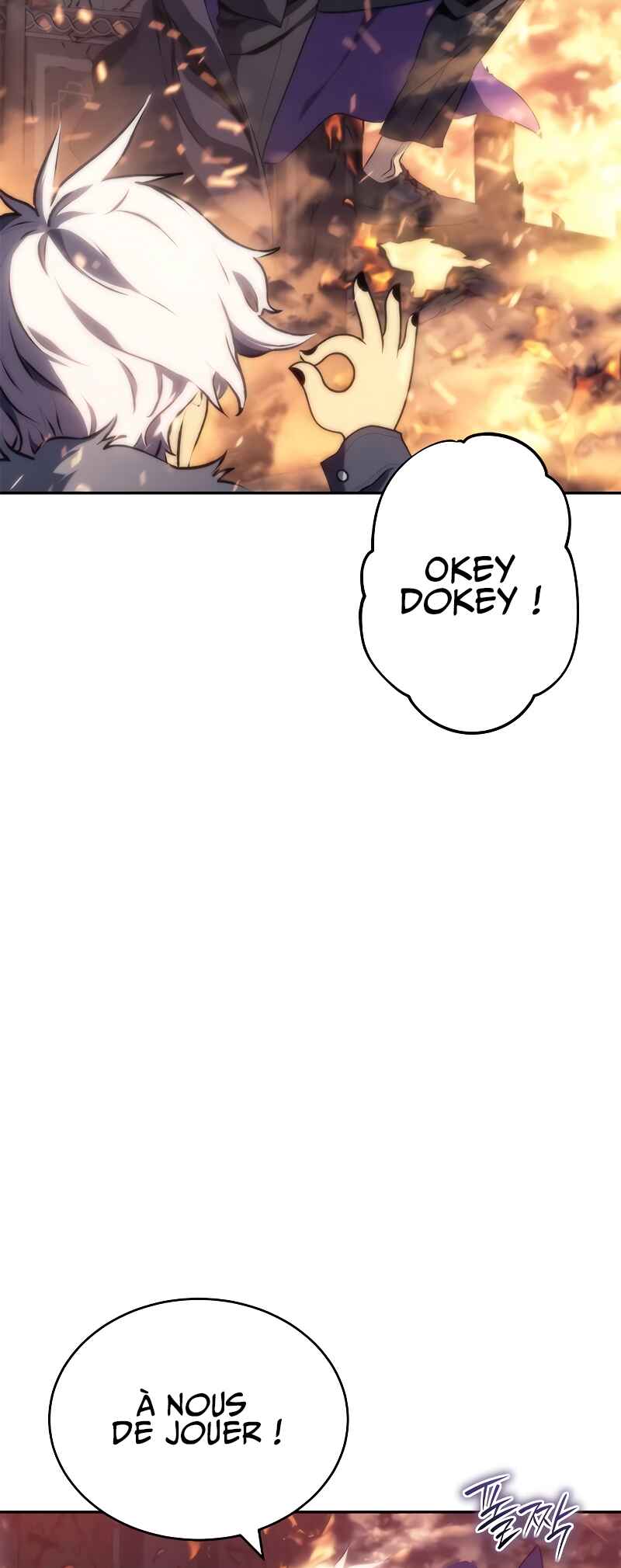 Why I Quit Being The Demon King Chapter 4 - Page 30