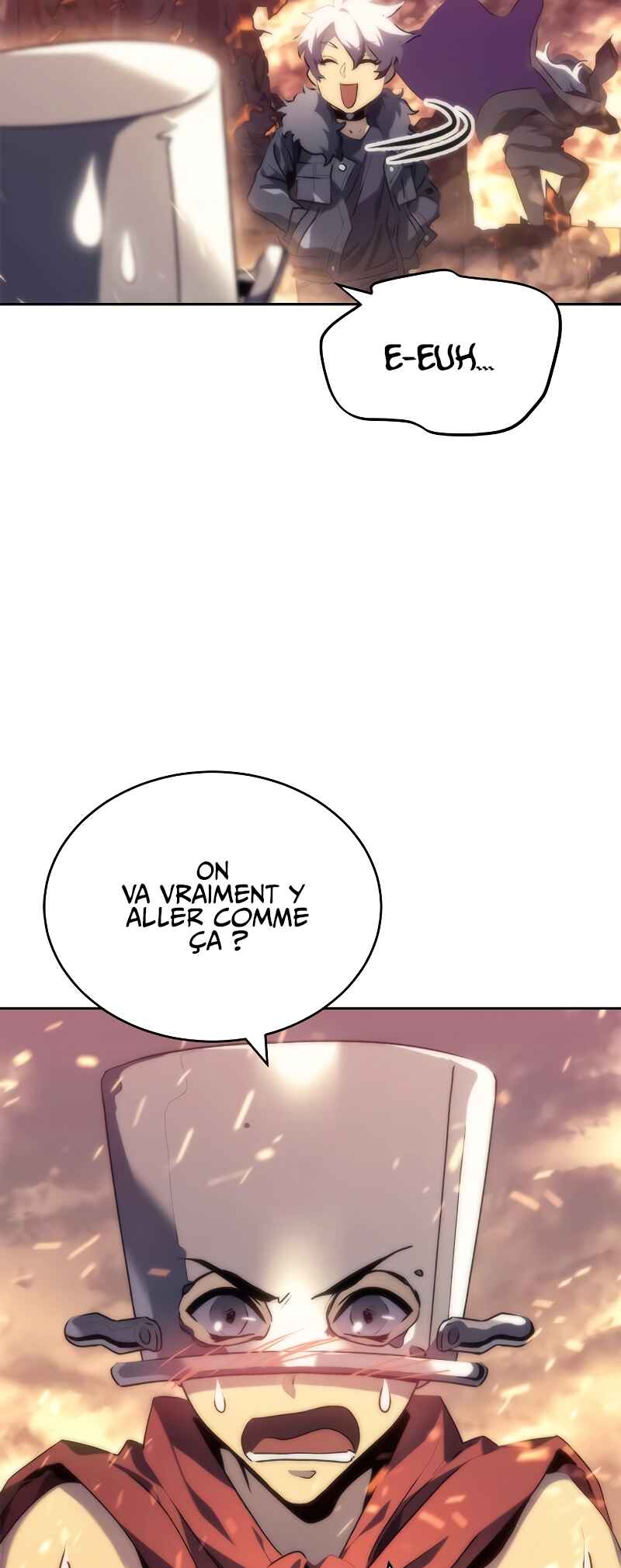 Why I Quit Being The Demon King Chapter 4 - Page 31