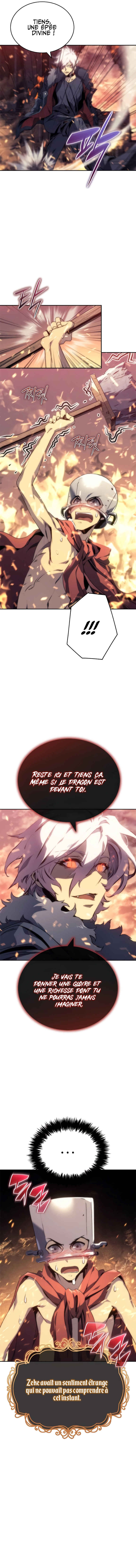 Why I Quit Being The Demon King Chapter 4 - Page 33